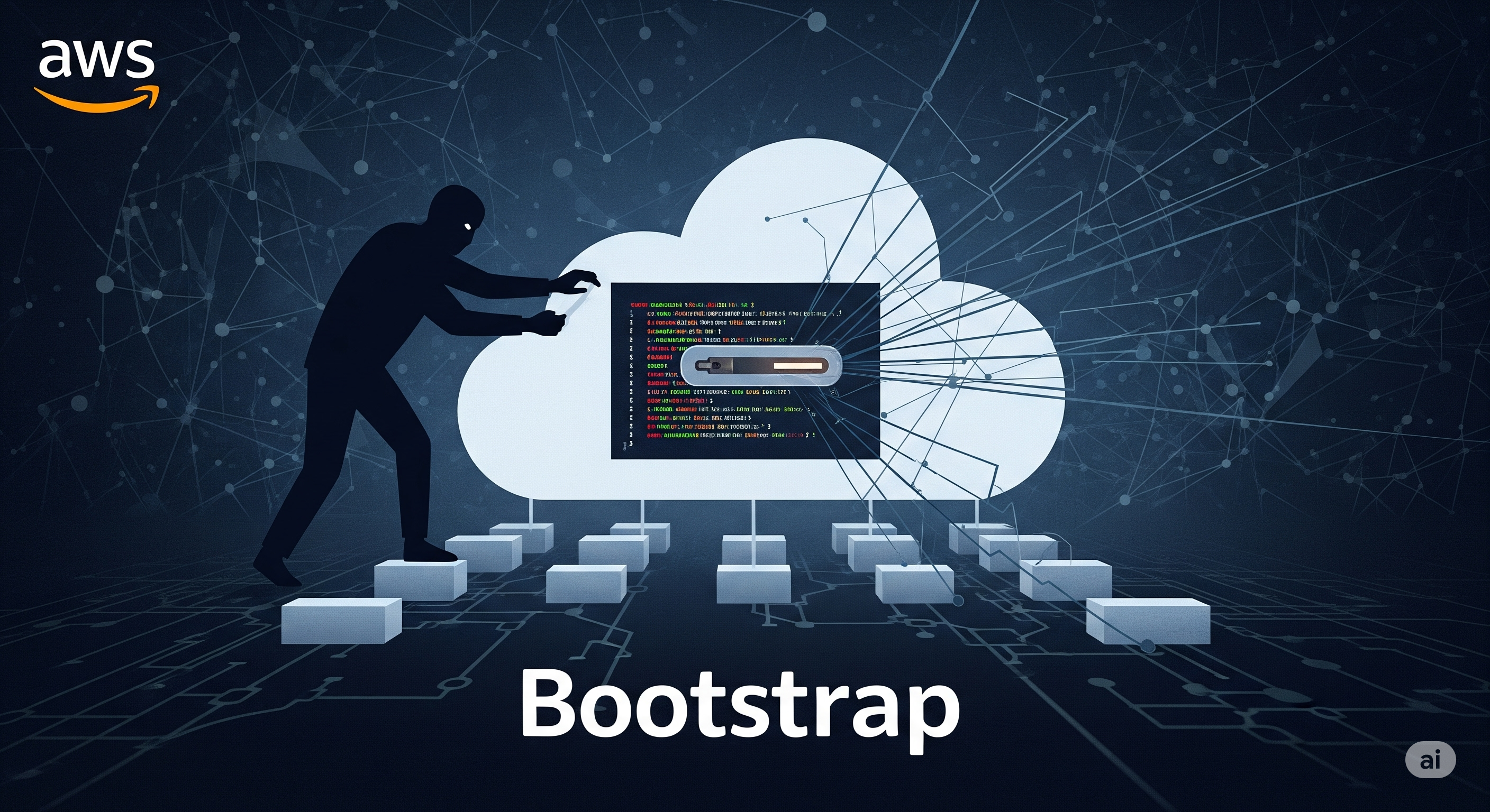 Lambda Bootstrap