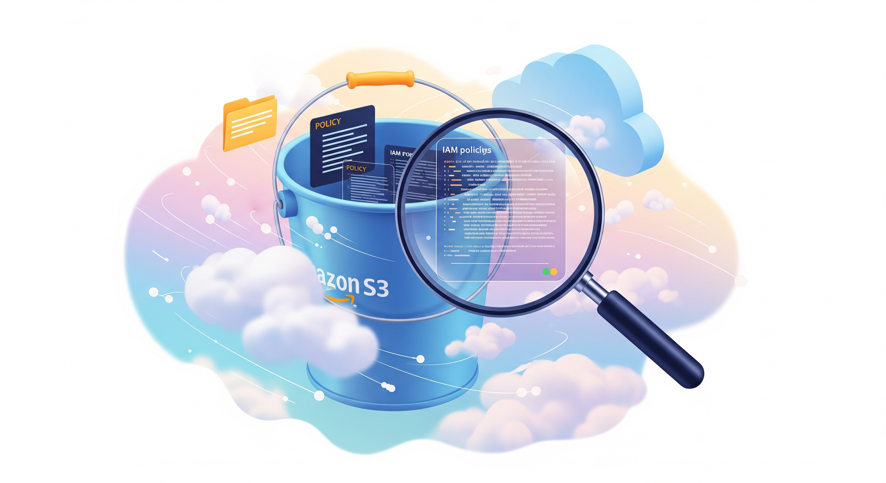 IAM Access Analyzer